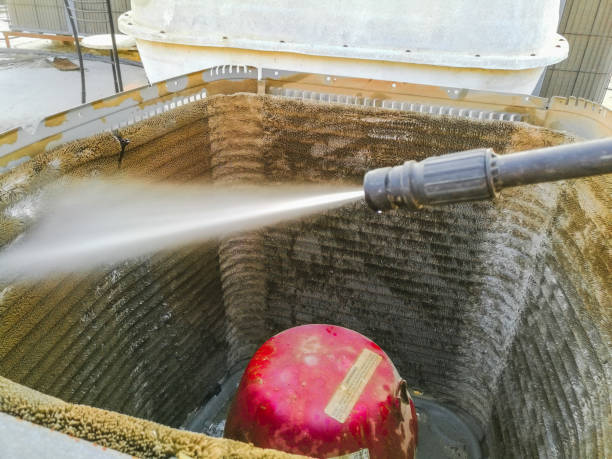 Best HVAC System Cleaning  in Bayside Gardens, OR