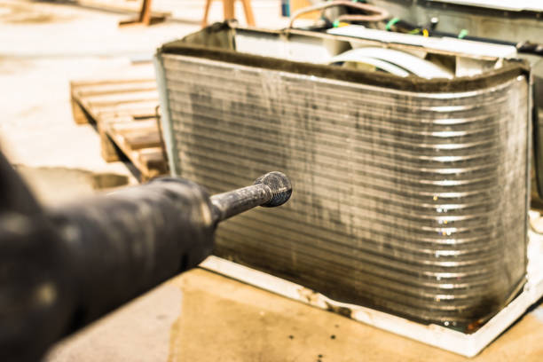Best Air Duct Sanitizing Services  in Bayside Gardens, OR