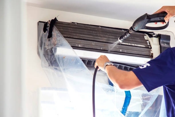 Best Dryer Vent Cleaning Services  in Bayside Gardens, OR
