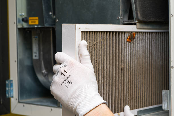 Emergency Air Duct Cleaning in OR