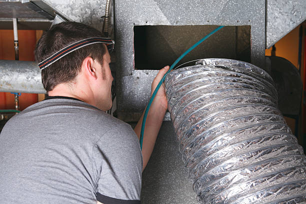 Best Air Duct Cleaning Near Me  in Bayside Gardens, OR