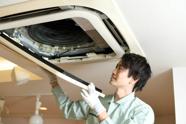 Best Emergency Air Duct Cleaning  in Bayside Gardens, OR