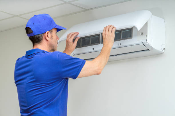 Best HVAC Air Duct Cleaning  in Bayside Gardens, OR