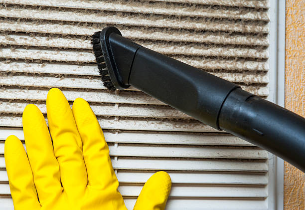Best Air Vent Cleaning Services  in Bayside Gardens, OR